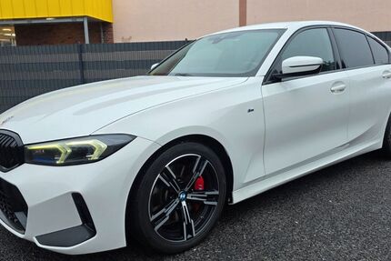 BMW 330 175.000 km 28.999 &euro; Neuss 41462