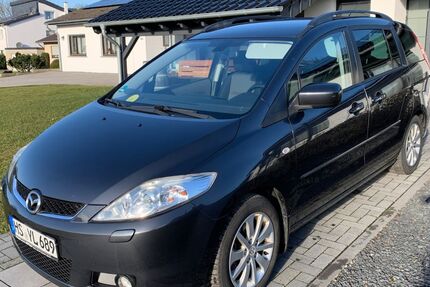 Mazda 5 160.000 km 2.900 &euro; Heinsberg 52525