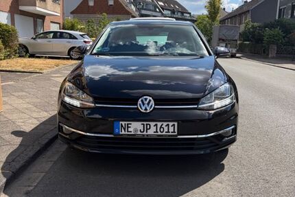 VW Golf 120.000 km 9.500 &euro; Düsseldorf 40591