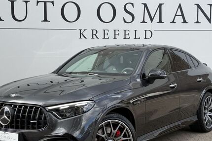Mercedes-Benz GLC 63 AMG 28.200 km 84.950 &euro; Krefeld 47805