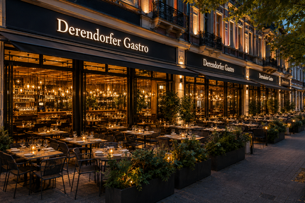 Gewerbeobjekt Düsseldorf Derendorf - 3.900&euro; | Angebot:27230411