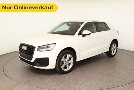 Audi Q2 56.890 km 16.460 &euro; Düsseldorf 40599