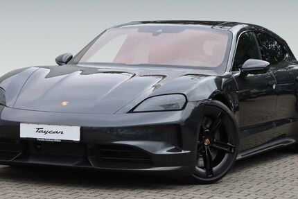 Porsche Taycan 39.990 km 109.900 &euro; Willich 47877