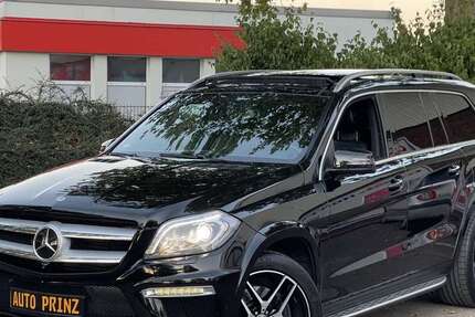 Mercedes-Benz GL 350 161.000 km 22.900 &euro; Krefeld 47798