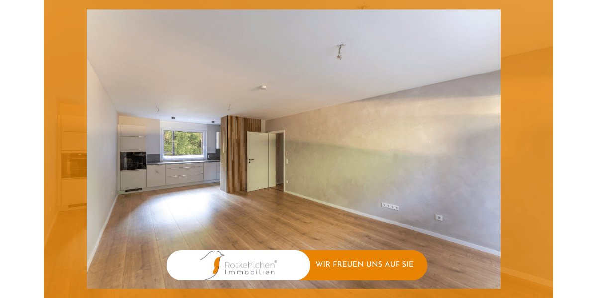 Etagenwohnung Kempen - 3 Zimmer, 82 m&sup2;, 204.000&euro; | Angebot:27299604
