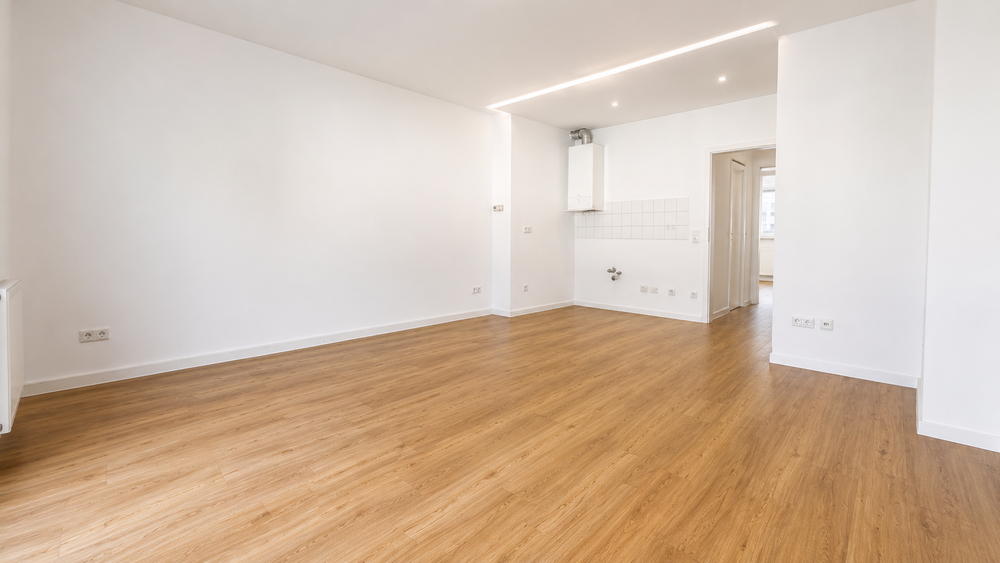 Etagenwohnung Düsseldorf Stadtbezirk 6 - 2 Zimmer, 51 m&sup2;, 229.000&euro; | Angebot:27450742