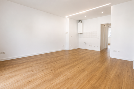 Wohnung Düsseldorf Stadtbezirk 6 - 2 Zimmer, 51 m&sup2;, 229.000&euro; | Angebot:27450742