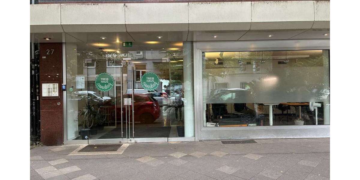 Gewerbeobjekt Düsseldorf Stadtbezirk 3 - 2.800&euro; | Angebot:21471858