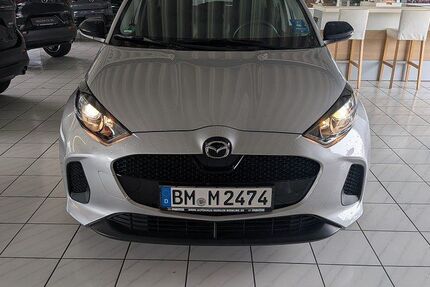 Mazda 2 Hybrid 3.584 km 17.950 &euro; Bedburg 50181
