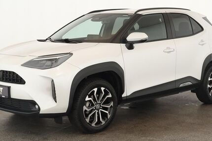 Toyota Yaris Cross 16.400 km 23.984 &euro; Neuss 41460
