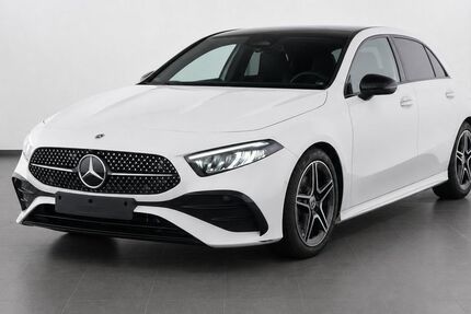 Mercedes-Benz A 200 6.765 km 35.880 &euro; Kempen 47906
