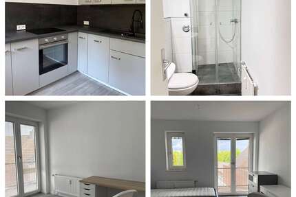 Zimmer Düsseldorf Wersten - 5 Zimmer, 670&euro; | Angebot:26765554