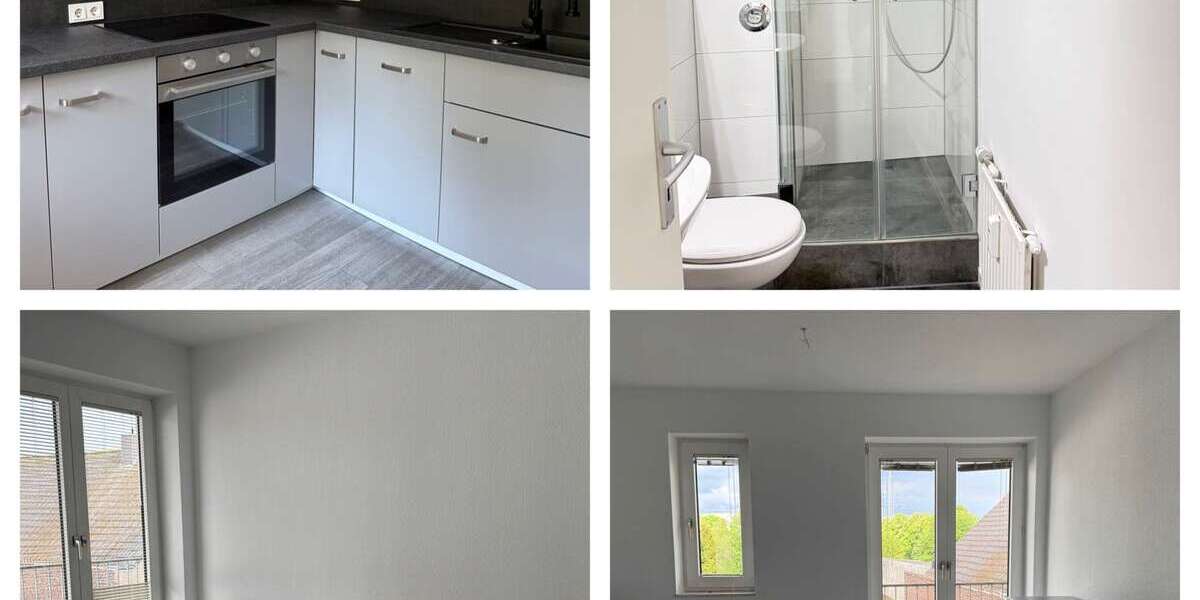 Zimmer Düsseldorf Wersten - 5 Zimmer, 670&euro; | Angebot:26765554