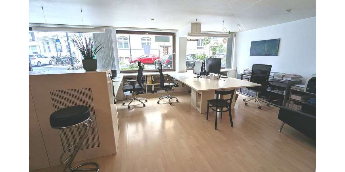 Gewerbeobjekt Düsseldorf Pempelfort - 249&euro; | Angebot:27473156