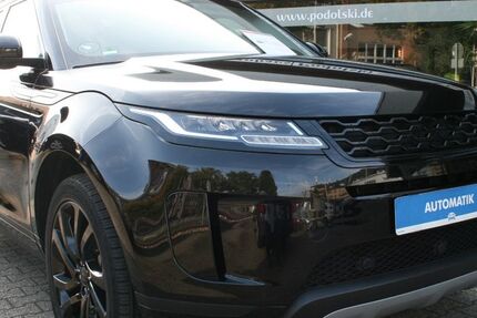 Land Rover Range Rover Evoque 100.000 km 24.399 &euro; Mönchengladbach 41065
