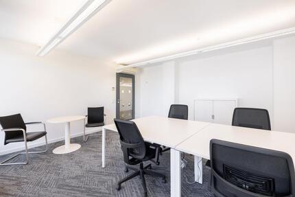 Gewerbeobjekt Düsseldorf Stadtmitte - 1.579&euro; | Angebot:22931542