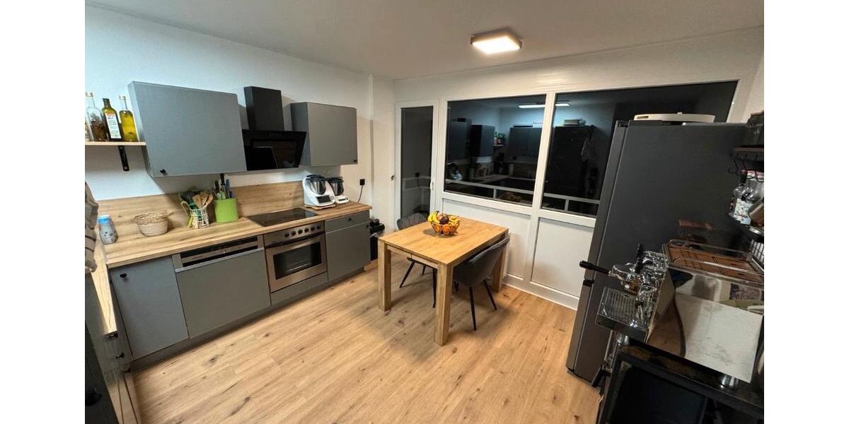 Hochparterre Wassenberg - 4 Zimmer, 104 m&sup2;, 208.000&euro; | Angebot:27260055