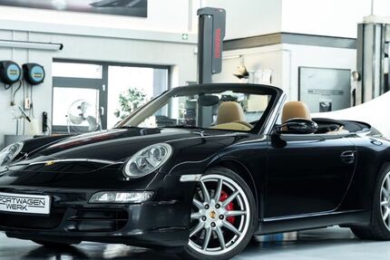 Porsche 997 127.400 km 49.900 &euro; Neuss 41470