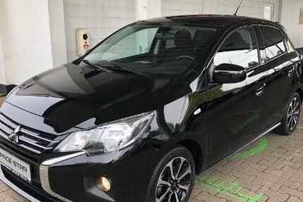 Mitsubishi Space Star 51.000 km 12.450 &euro; Krefeld 47807