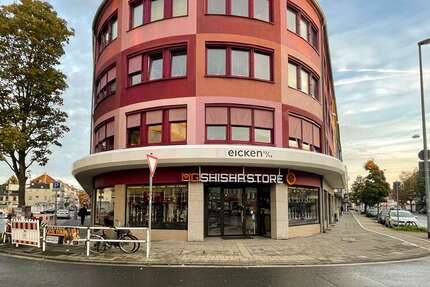 Wohnung Mönchengladbach Eicken - 2 Zimmer, 65 m&sup2;, 585&euro; | Angebot:26603251