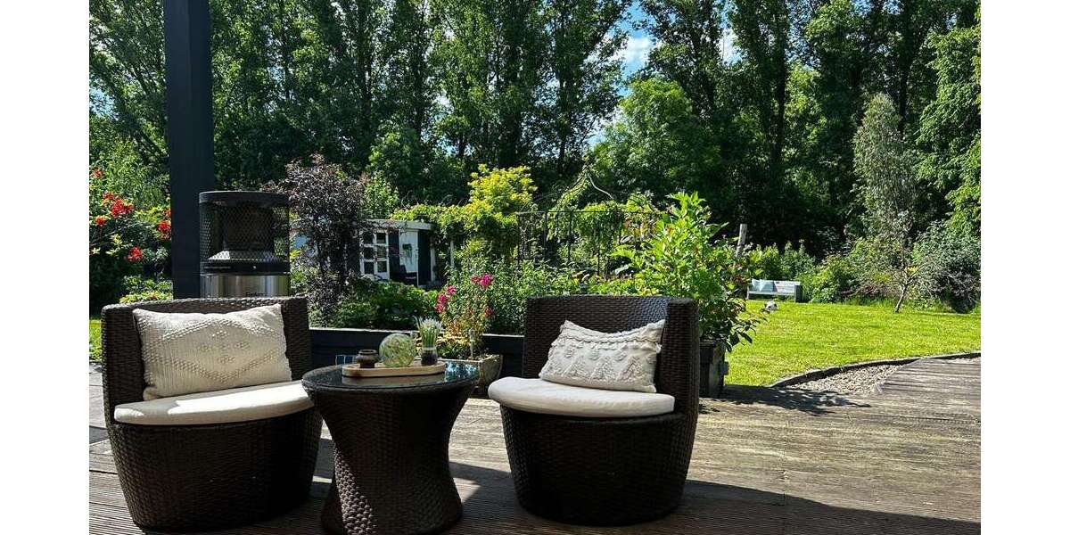 Einfamilienhaus Wegberg / Merbeck Merbeck - 5 Zimmer, 154 m&sup2;, 749.000&euro; | Angebot:26829249
