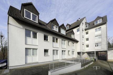 Wohnung Düsseldorf Stadtbezirk 9 - 1 Zimmer, 24 m&sup2;, 83.000&euro; | Angebot:27258761
