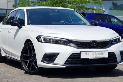 Honda Civic 32.500 km 34.980 &euro; Düsseldorf 40233