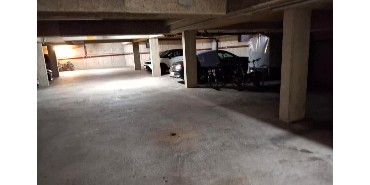 Hochparterre Düsseldorf Stadtbezirk 9 - 2 Zimmer, 60 m&sup2;, 400.000&euro; | Angebot:27226292