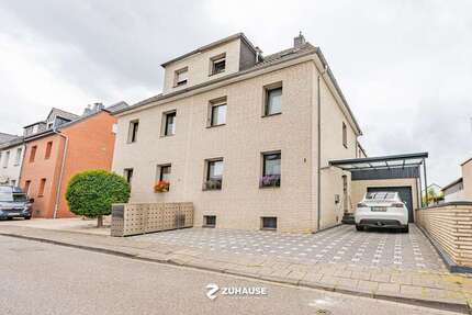 Haus Mönchengladbach Süd - 5 Zimmer, 140 m&sup2;, 369.000&euro; | Angebot:27317303