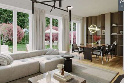 Haus Linnich-Rurdorf Rurdorf - 5 Zimmer, 118 m&sup2;, 272.000&euro; | Angebot:26287133