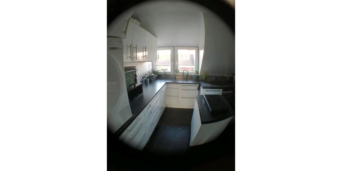Maisonettenwohnung Düsseldorf Stadtbezirk 3 - 4 Zimmer, 120 m&sup2;, 699.000&euro; | Angebot:27427337