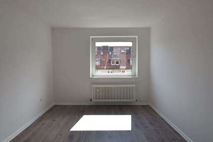 Wohnung Düsseldorf Oberbilk - 2 Zimmer, 62 m&sup2;, 1.045&euro; | Angebot:25780486