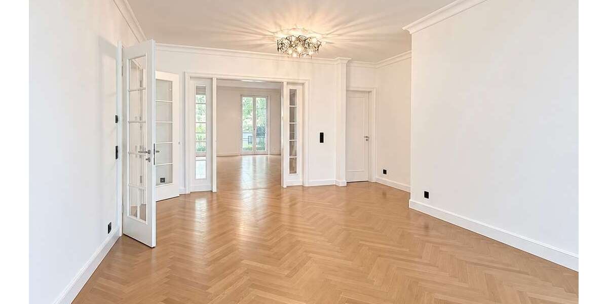 Etagenwohnung Düsseldorf Flingern Süd - 8 Zimmer, 230 m&sup2;, 1.795.000&euro; | Angebot:27346357