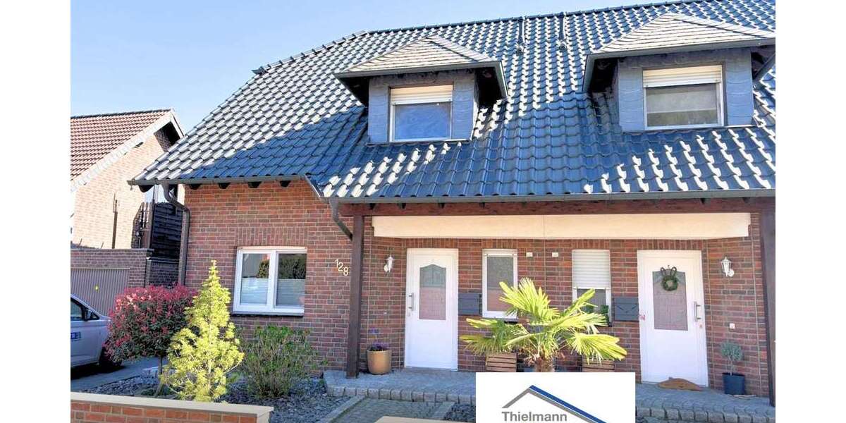 Einfamilienhaus Viersen Boisheim - 4 Zimmer, 115 m&sup2;, 499.000&euro; | Angebot:27076182