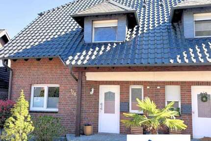 Haus Viersen Boisheim - 4 Zimmer, 115 m&sup2;, 499.000&euro; | Angebot:27076182