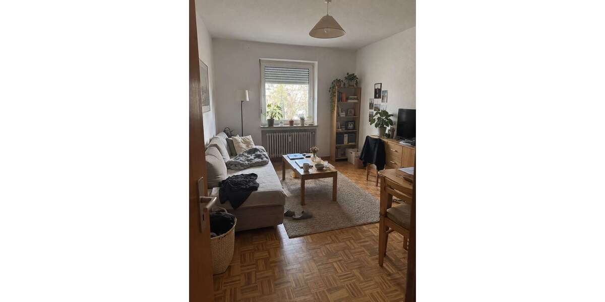 Etagenwohnung Meerbusch Niederdonk - 1.5 Zimmer, 46 m&sup2;, 189.000&euro; | Angebot:27447725