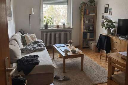 Wohnung Meerbusch Niederdonk - 1.5 Zimmer, 46 m&sup2;, 189.000&euro; | Angebot:27447725