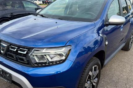 Dacia Duster 31.656 km 19.650 &euro; Erkelenz 41812
