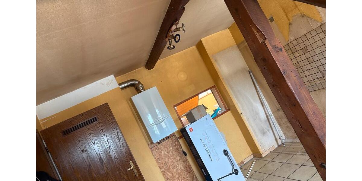 Etagenwohnung Krefeld Gartenstadt - 3 Zimmer, 109 m&sup2;, 330.000&euro; | Angebot:27462353