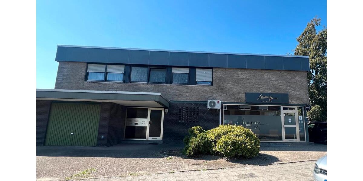 Etagenwohnung Neukirchen-Vluyn Vluyn - 1 Zimmer, 34 m&sup2;, 75.000&euro; | Angebot:27474969