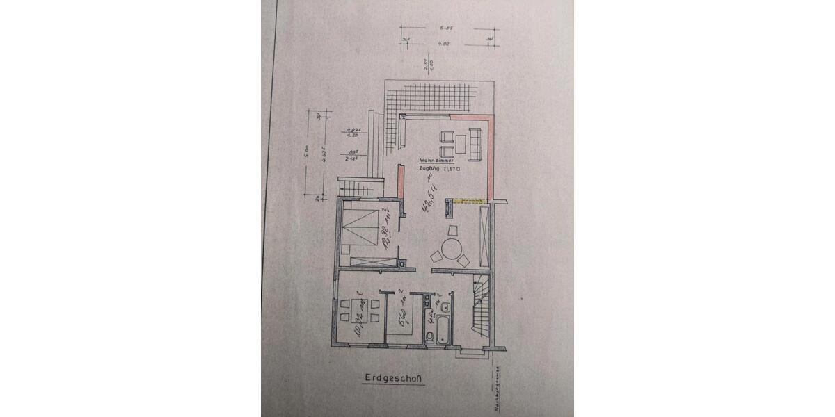 Reihenhaus Grevenbroich - 5 Zimmer, 171 m&sup2;, 369.000&euro; | Angebot:26872081