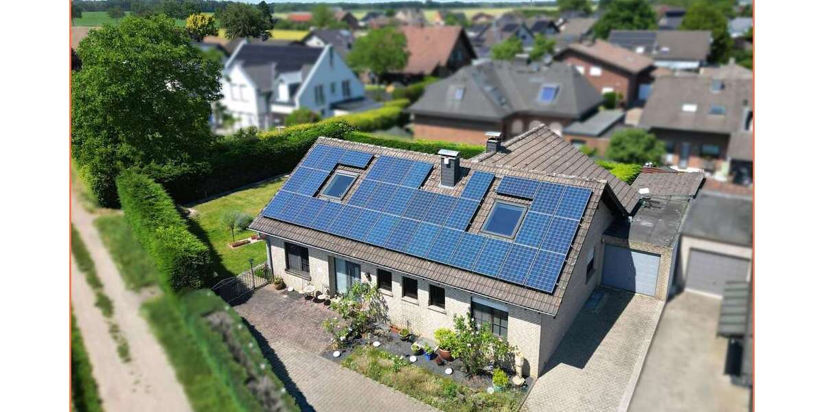 Einfamilienhaus Hückelhoven - 4 Zimmer, 122 m&sup2;, 389.000&euro; | Angebot:27143663