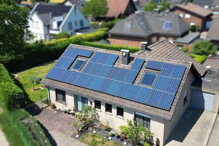 Haus Hückelhoven - 4 Zimmer, 122 m&sup2;, 389.000&euro; | Angebot:27143663