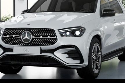 Mercedes-Benz GLE 450 12.066 km 96.990 &euro; Düsseldorf 40470