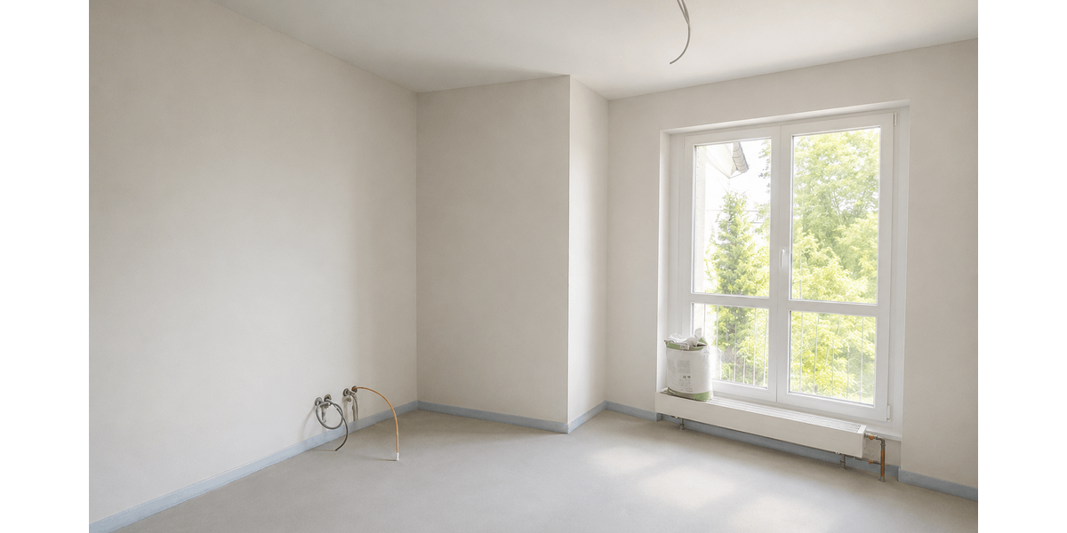 Etagenwohnung Meerbusch Niederdonk - 1 Zimmer, 25 m&sup2;, 505&euro; | Angebot:27489566