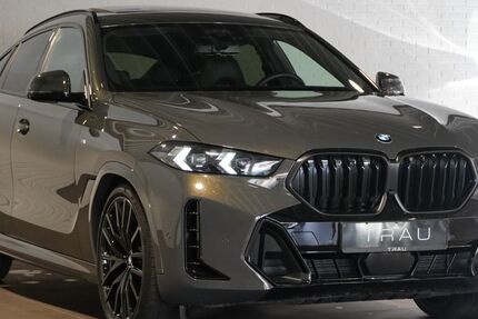 BMW X6 24.574 km 84.990 &euro; Hückelhoven 41836