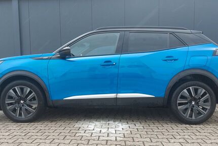 Peugeot 2008 32.000 km 16.888 &euro; Hückelhoven 41836