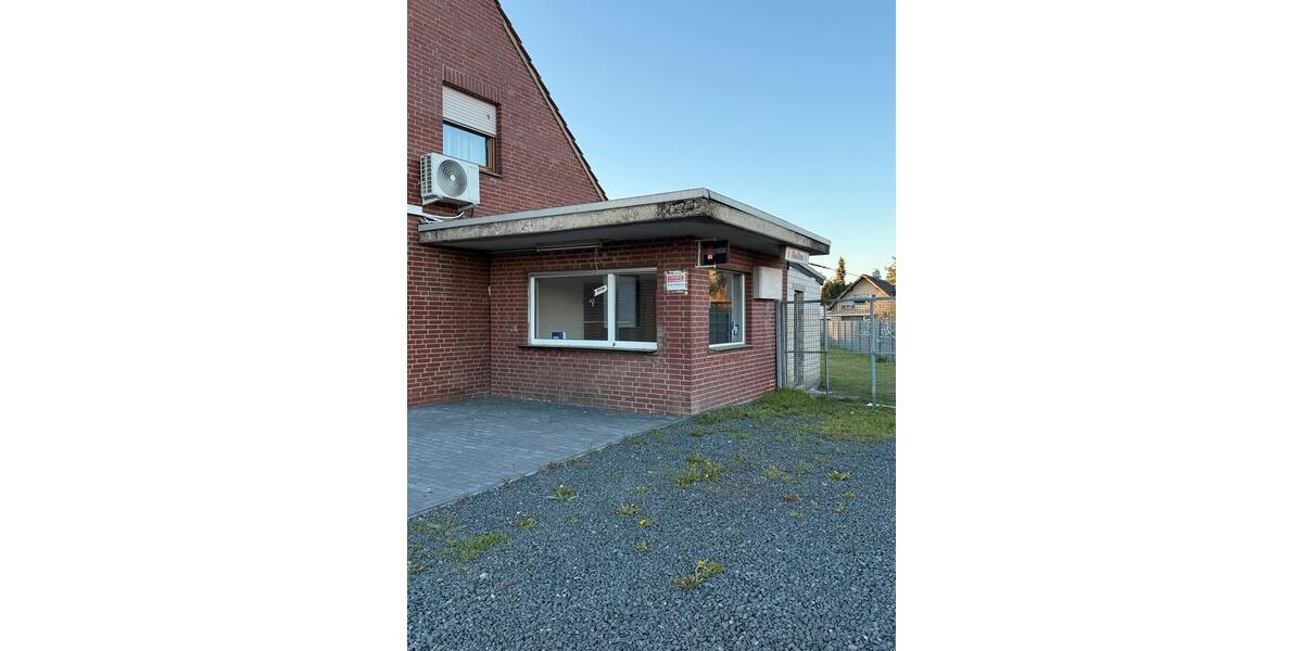 Gewerbeobjekt Grevenbroich - 750&euro; | Angebot:26066657