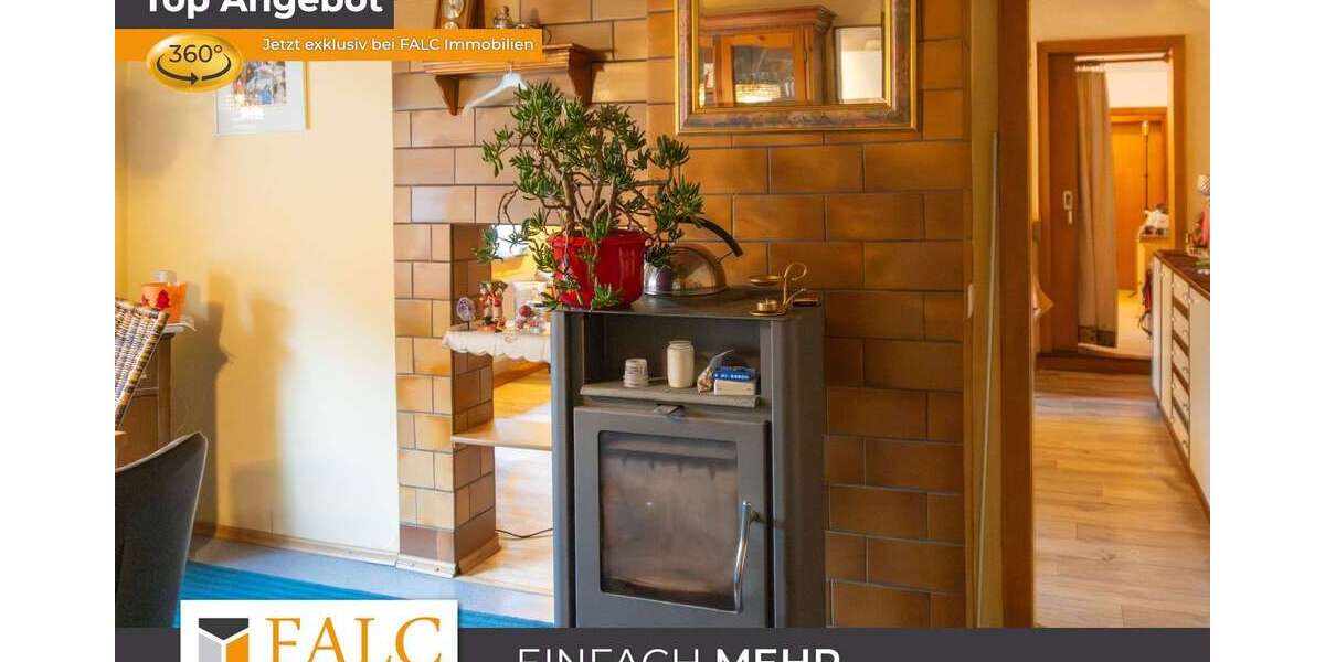 Einfamilienhaus Hückelhoven - 7 Zimmer, 211 m&sup2;, 169.500&euro; | Angebot:26368649