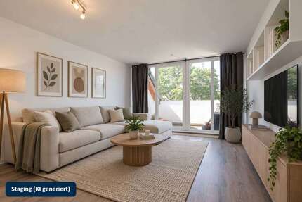 Wohnung Neuss / Derikum Derikum - 3 Zimmer, 84 m&sup2;, 269.000&euro; | Angebot:26141284